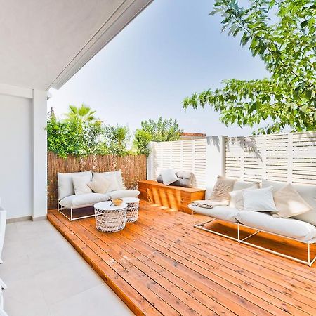 Baviera Hills 59 Appartement Caleta De Velez Buitenkant foto
