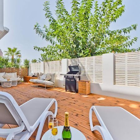 Baviera Hills 59 Appartement Caleta De Velez Buitenkant foto