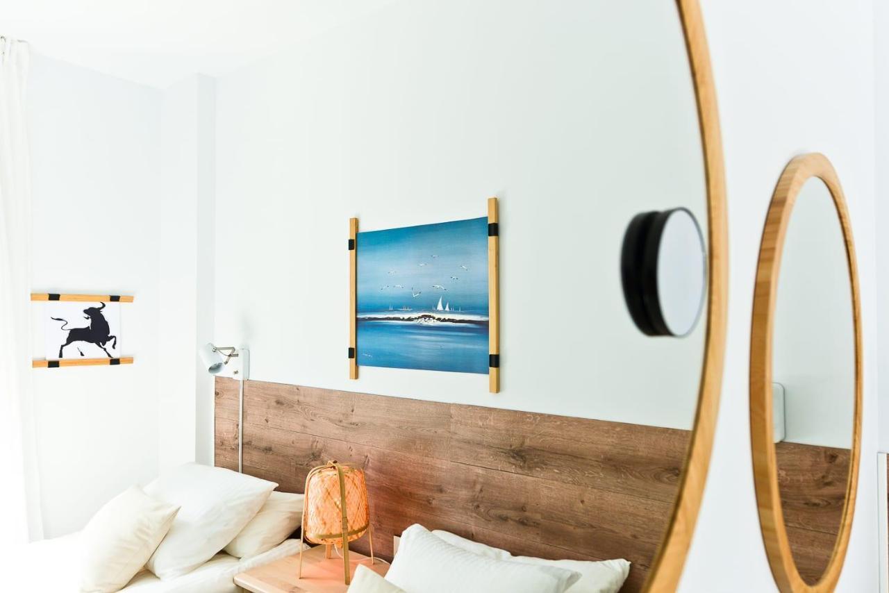 Baviera Hills 59 Appartement Caleta De Velez Buitenkant foto