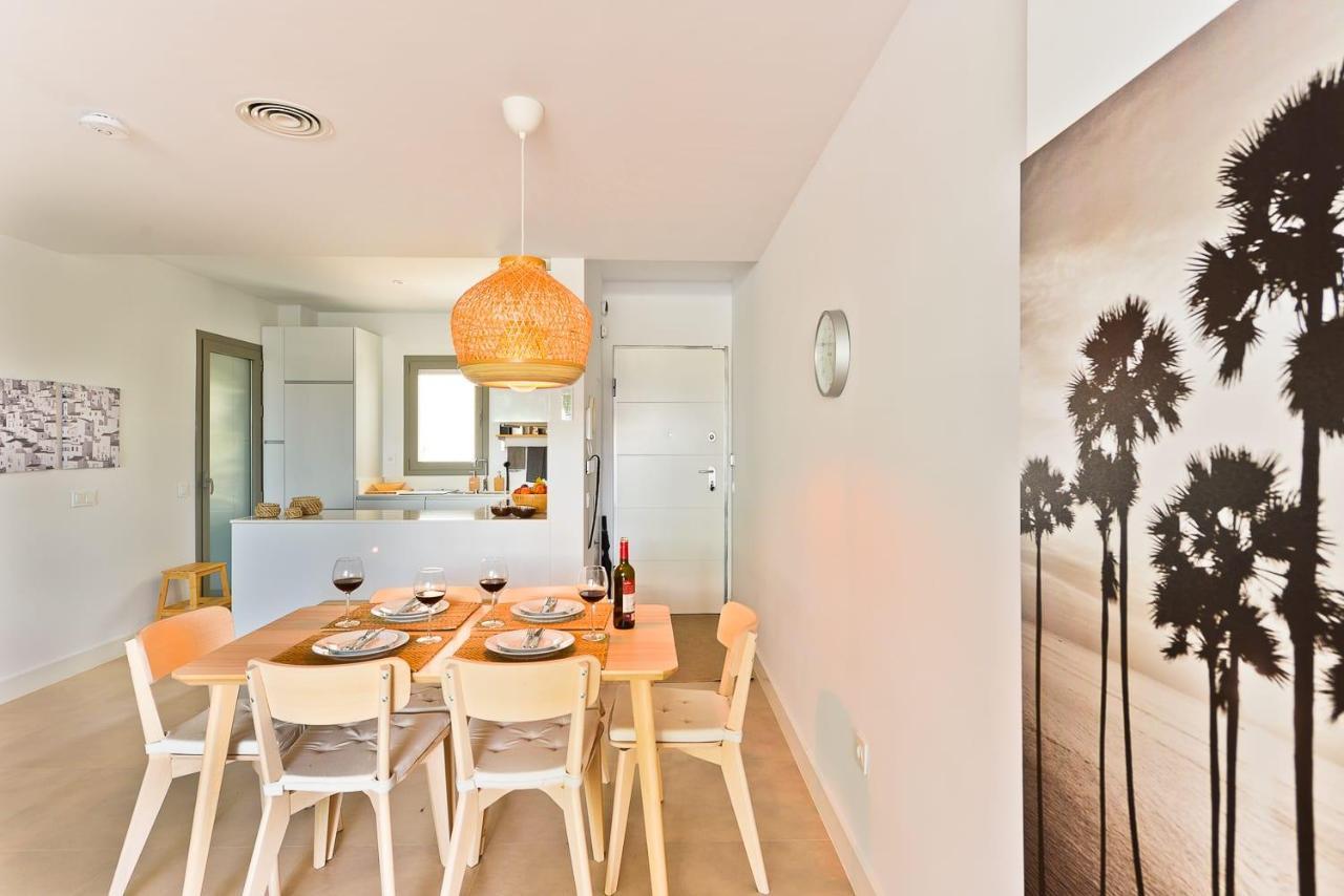Baviera Hills 59 Appartement Caleta De Velez Buitenkant foto