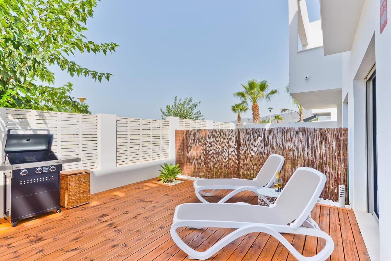 Baviera Hills 59 Appartement Caleta De Velez Buitenkant foto