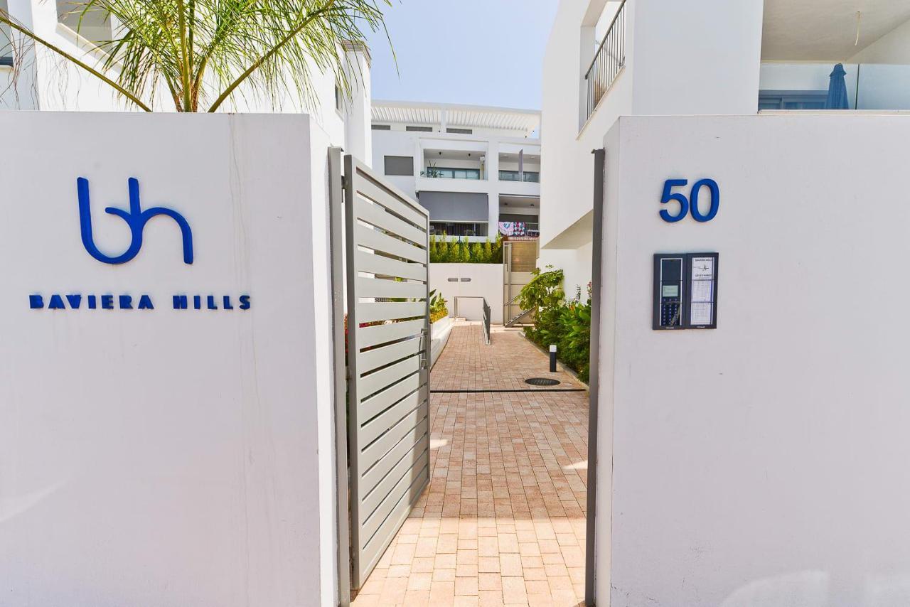 Baviera Hills 59 Appartement Caleta De Velez Buitenkant foto